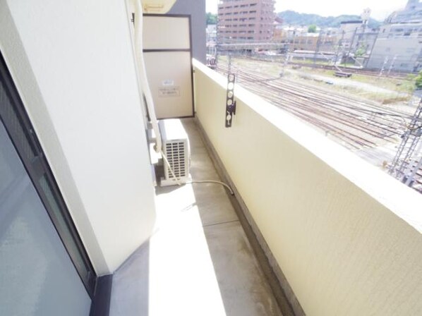 橿原神宮前駅 徒歩1分 4階の物件内観写真